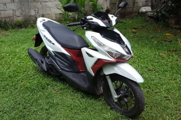 Scooters and Motorbikes