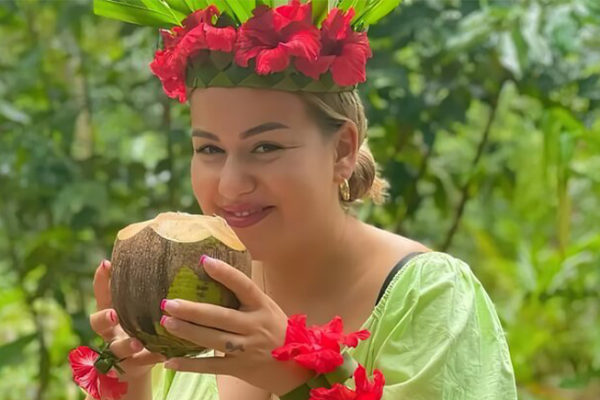 Spices Farm Tour