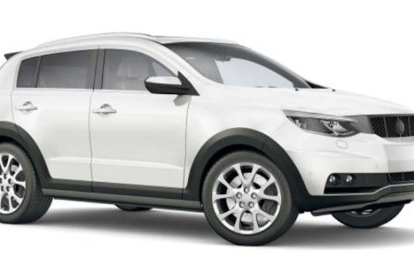 4×4 Vehicles