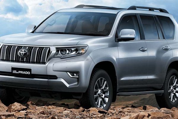 Luxury Vehicles